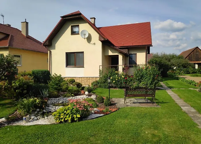Holiday Home Liptovsky Peter
