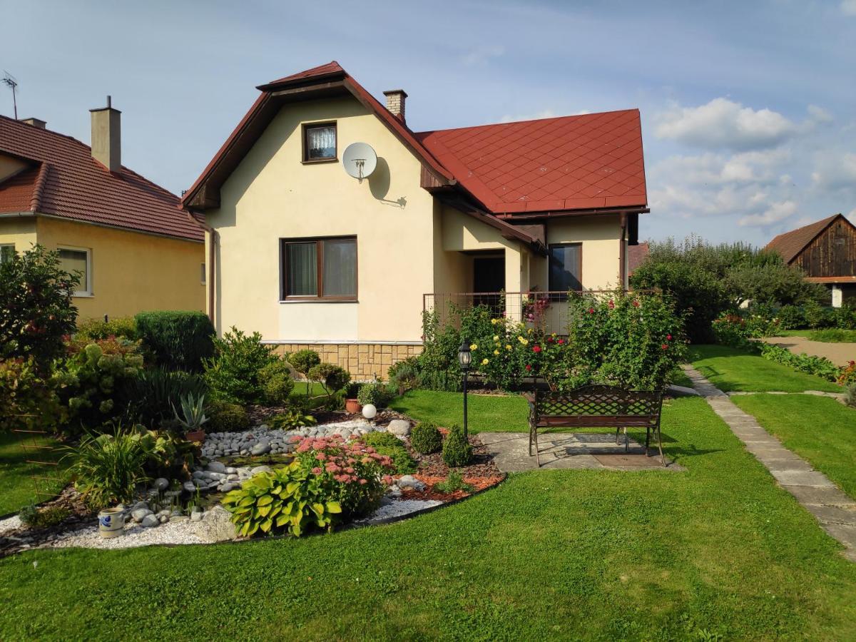 Liptovsky Peter Holiday home *