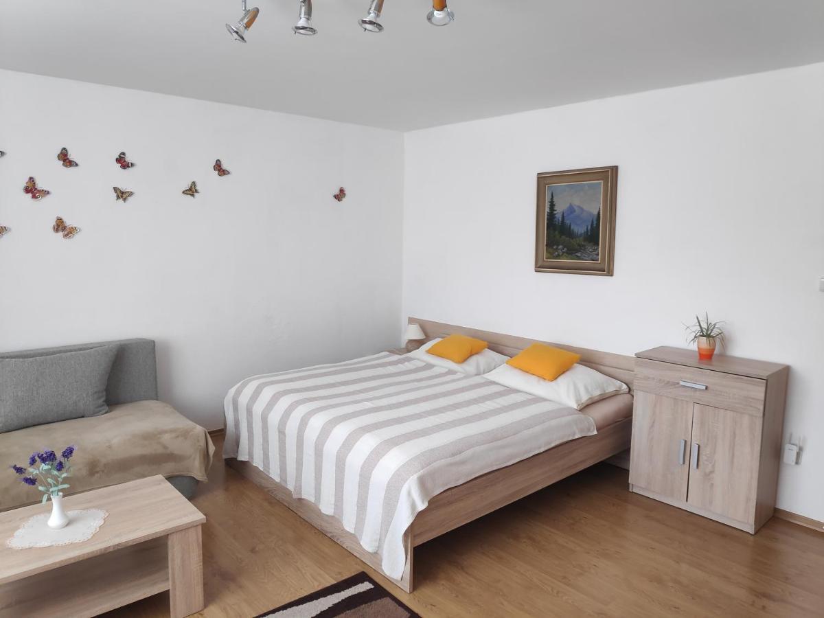 Holiday home Liptovsky Peter *